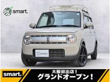 2020 Suzuki Lapin