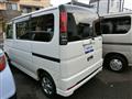 2014 Honda Vamos