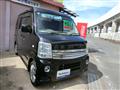 2013 Suzuki Every Wagon