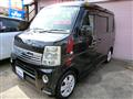 2013 Suzuki Every Wagon