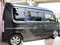 2013 Suzuki Every Wagon