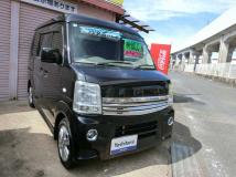 2013 Suzuki Every Wagon