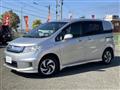 2014 Honda Freed