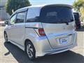 2014 Honda Freed