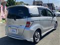 2014 Honda Freed