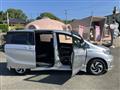 2014 Honda Freed