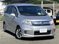 2014 Honda Freed