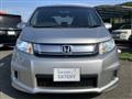 2014 Honda Freed