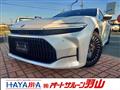 2026 Toyota Crown