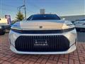 2026 Toyota Crown