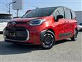2026 Toyota Sienta