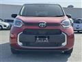 2026 Toyota Sienta