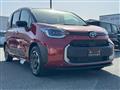 2026 Toyota Sienta