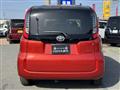 2026 Toyota Sienta