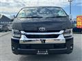2026 Toyota Hiace Wagon