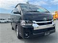 2026 Toyota Hiace Wagon