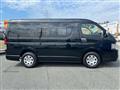 2026 Toyota Hiace Wagon