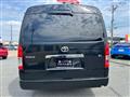 2026 Toyota Hiace Wagon