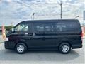 2026 Toyota Hiace Wagon