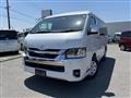 2026 Toyota Hiace Wagon