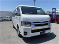 2026 Toyota Hiace Wagon