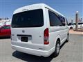 2026 Toyota Hiace Wagon