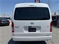 2026 Toyota Hiace Wagon