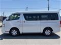 2026 Toyota Hiace Wagon