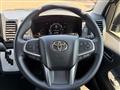 2026 Toyota Hiace Wagon