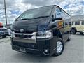 2026 Toyota Hiace Van