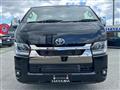 2026 Toyota Hiace Van