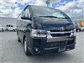 2026 Toyota Hiace Van