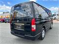 2026 Toyota Hiace Van