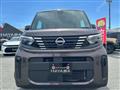 2024 Nissan ROOX