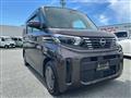 2024 Nissan ROOX