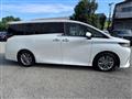 2025 Toyota Alphard G