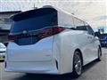 2025 Toyota Alphard G
