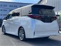 2025 Toyota Alphard G