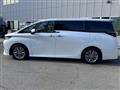 2025 Toyota Alphard G