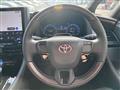 2025 Toyota Alphard G