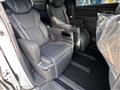 2025 Toyota Alphard G