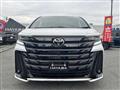 2025 Toyota Vellfire