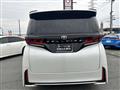 2025 Toyota Vellfire