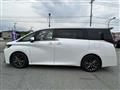 2025 Toyota Vellfire