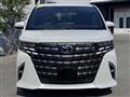 2025 Toyota Alphard G