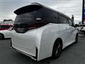 2025 Toyota Vellfire