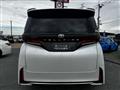 2025 Toyota Vellfire
