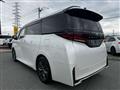 2025 Toyota Vellfire