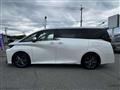 2025 Toyota Vellfire