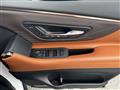 2025 Toyota Vellfire